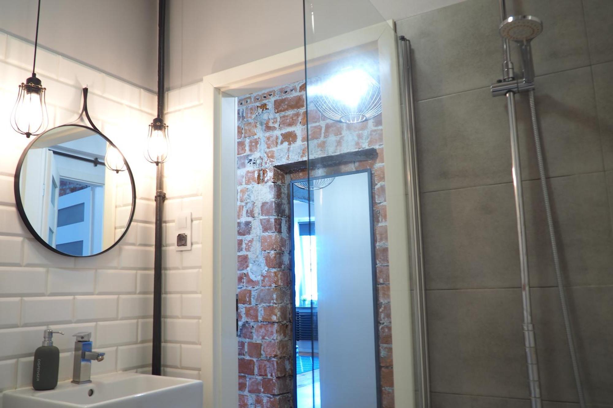 Apartament Dwa Lwy Gdansk Stare Miasto Εξωτερικό φωτογραφία