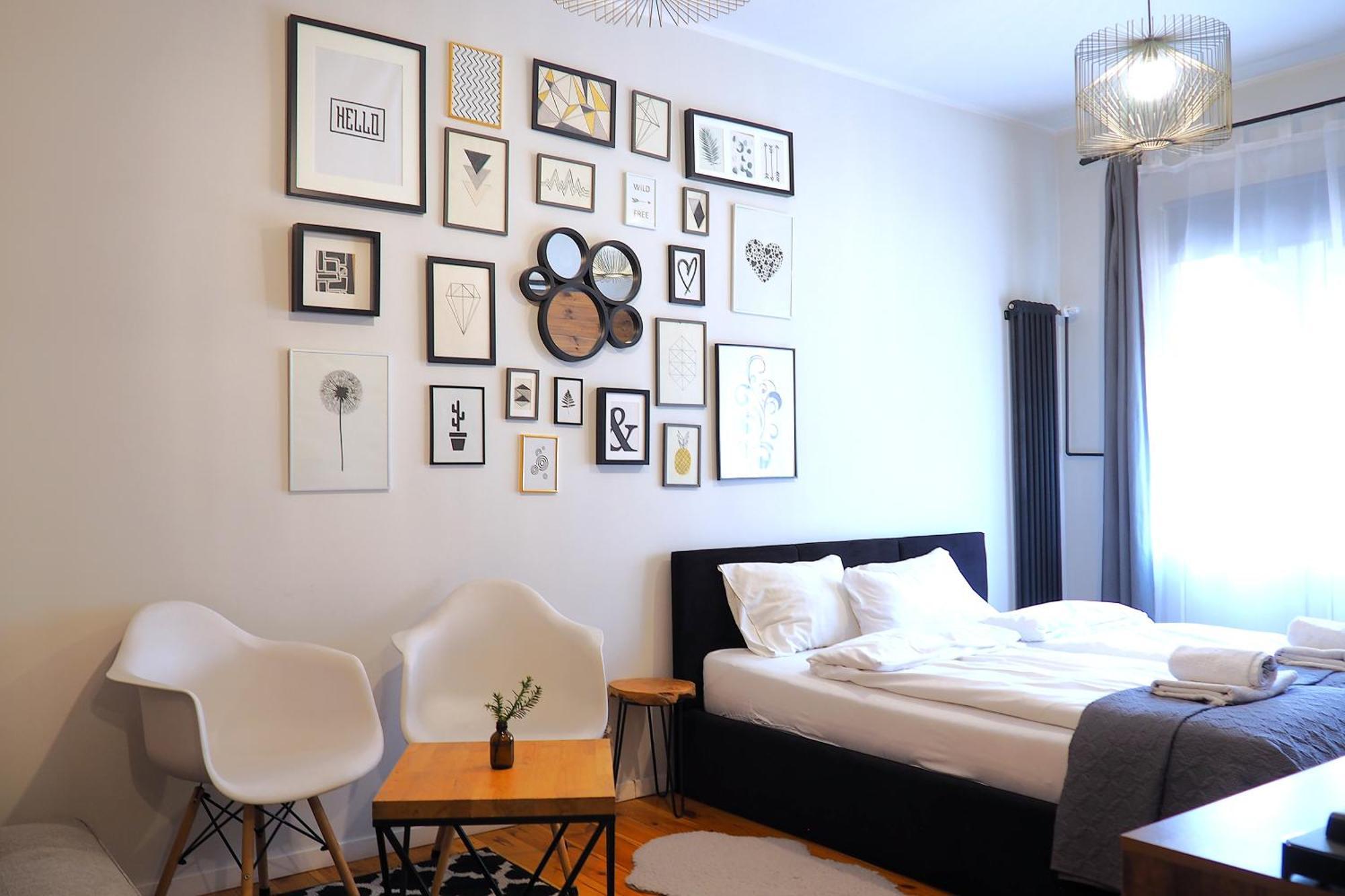 Apartament Dwa Lwy Gdansk Stare Miasto Εξωτερικό φωτογραφία
